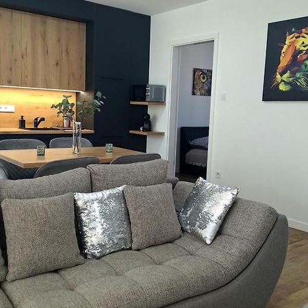 Starlight Silver Szeged - Exclusive Exterior foto