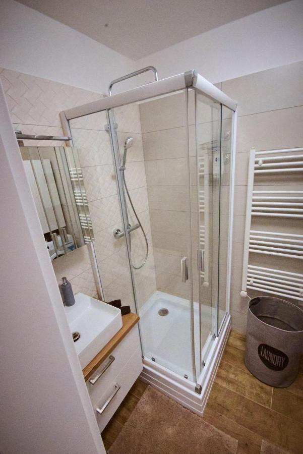 Starlight Silver Szeged - Exclusive Exterior foto