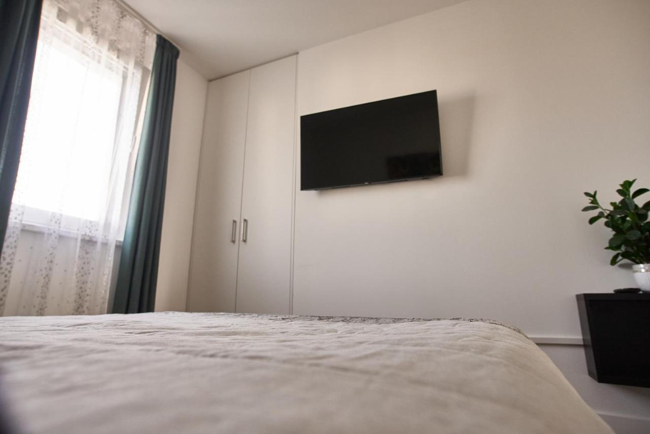 Starlight Silver Szeged - Exclusive Exterior foto