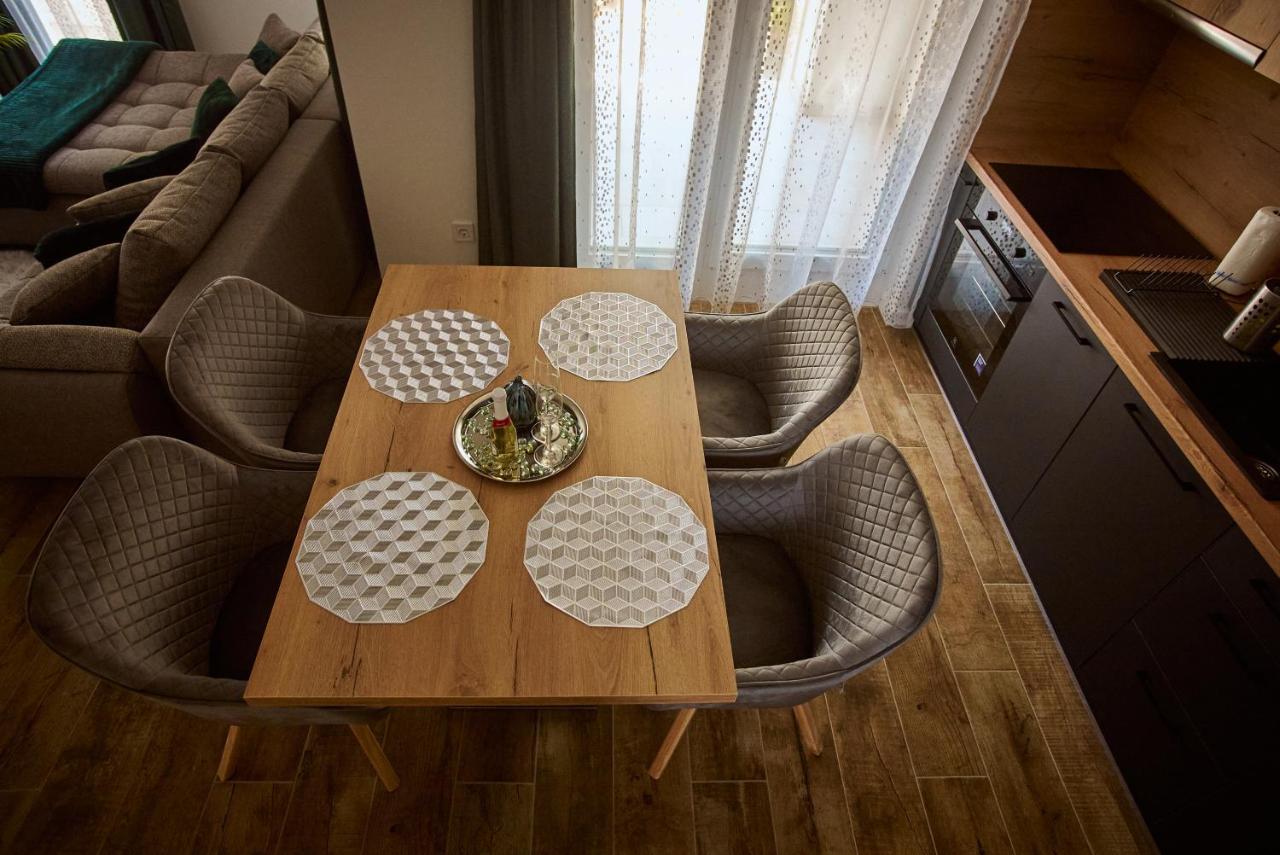 Starlight Silver Szeged - Exclusive Exterior foto