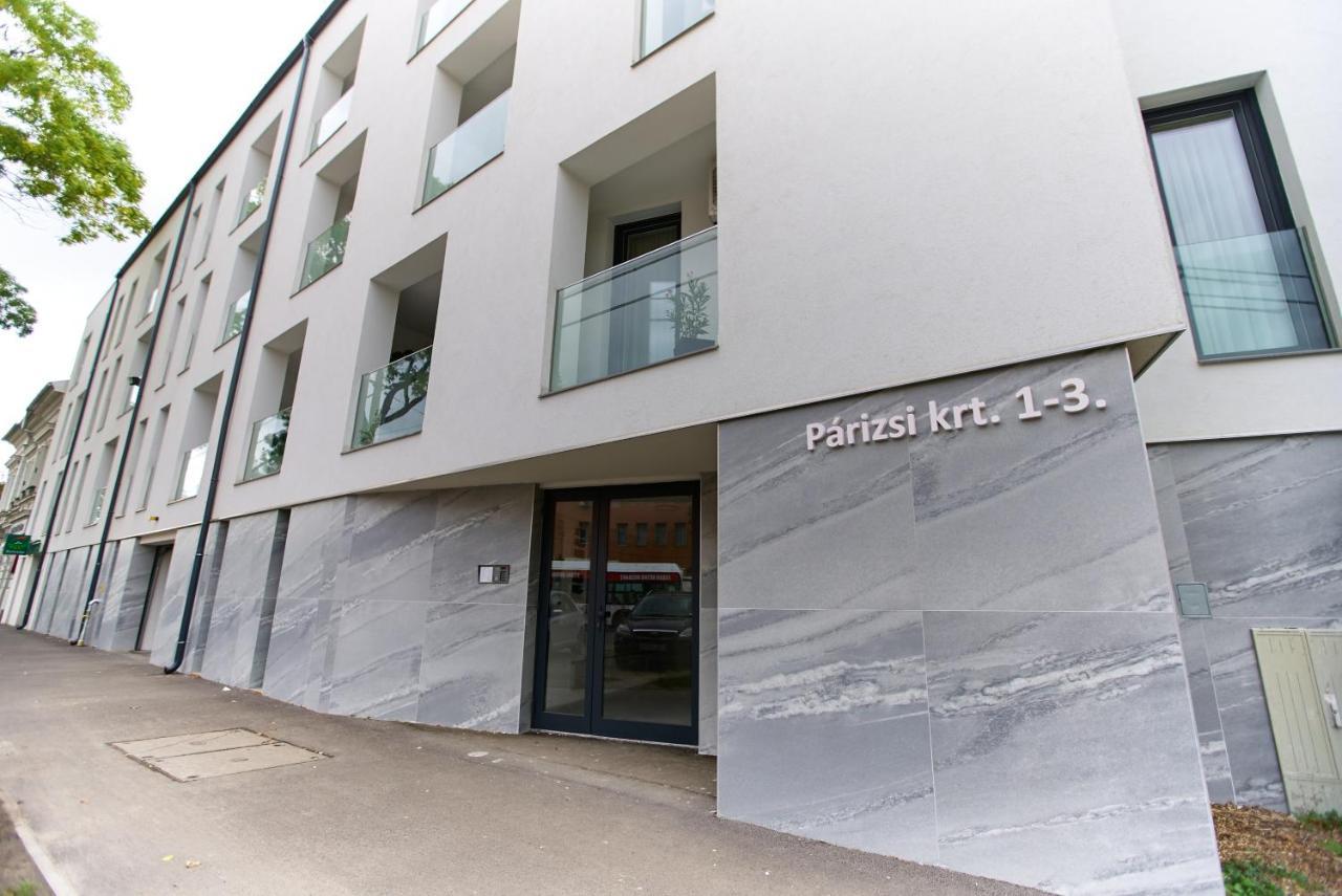 Starlight Silver Szeged - Exclusive Exterior foto