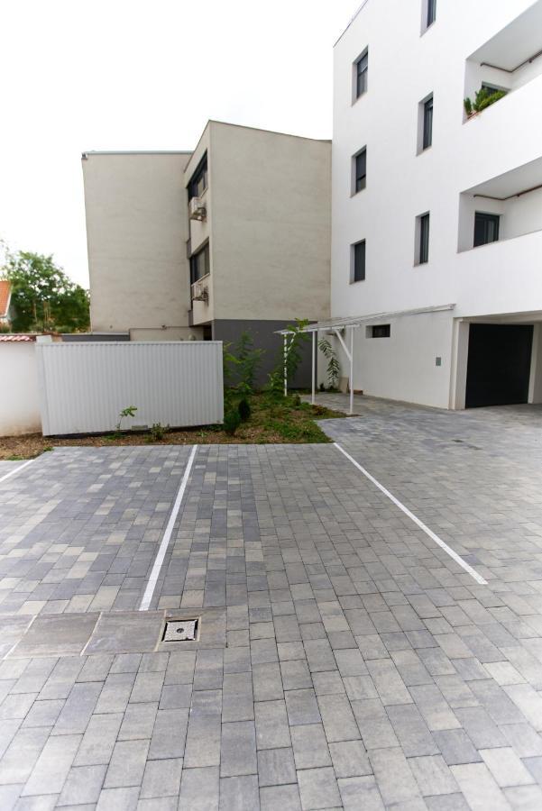 Starlight Silver Szeged - Exclusive Exterior foto