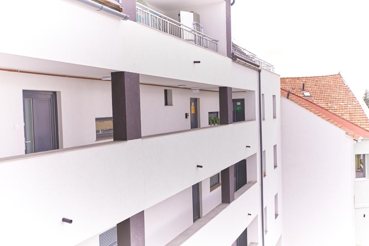 Starlight Silver Szeged - Exclusive Exterior foto