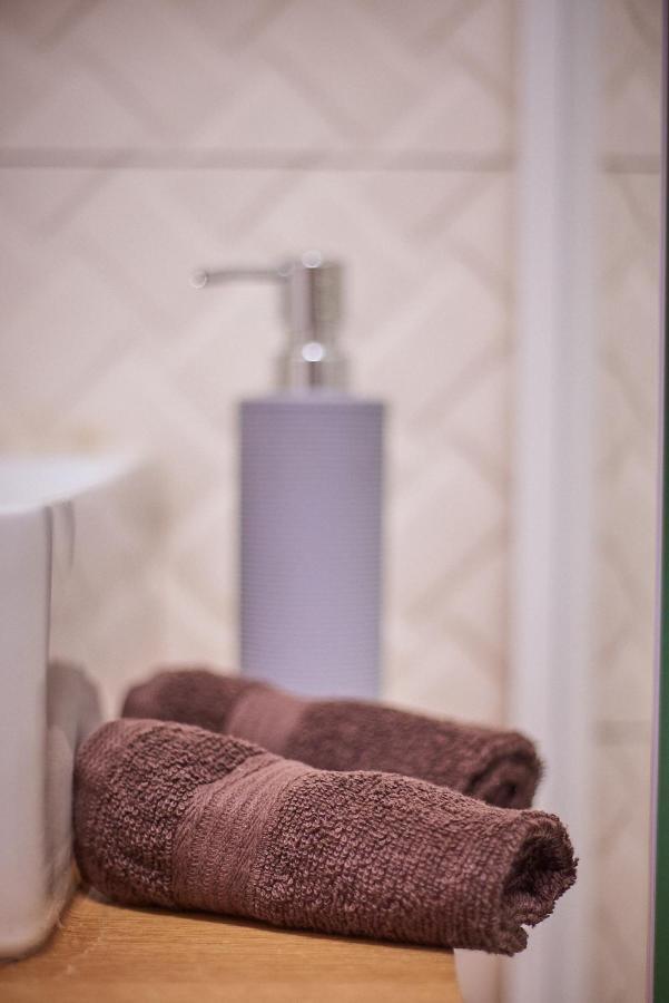 Starlight Silver Szeged - Exclusive Exterior foto