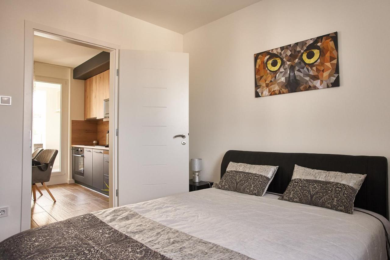 Starlight Silver Szeged - Exclusive Exterior foto