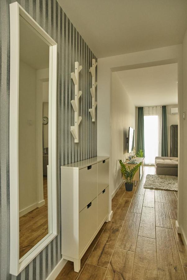 Starlight Silver Szeged - Exclusive Exterior foto